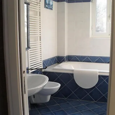 Bed and Breakfast Il Pozzo E Il Melograno Finale Ligure Exterior foto