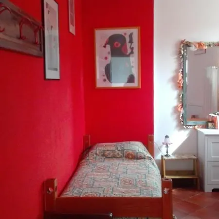 Bed and Breakfast Il Pozzo E Il Melograno Finale Ligure Exterior foto