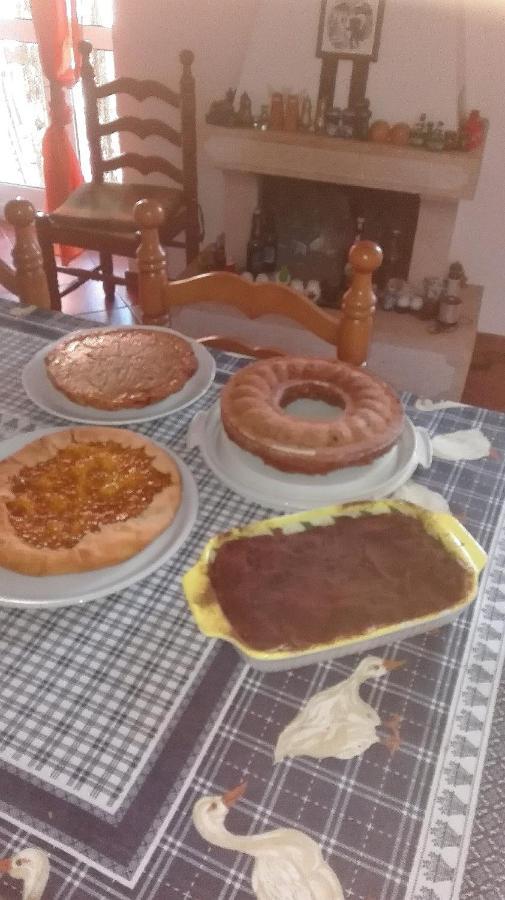 Il Pozzo E Il Melograno Frühstückspension